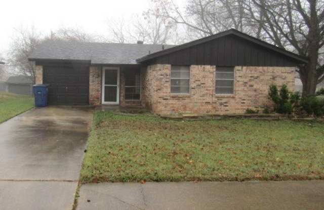 Photo of 1009 S 29th Street