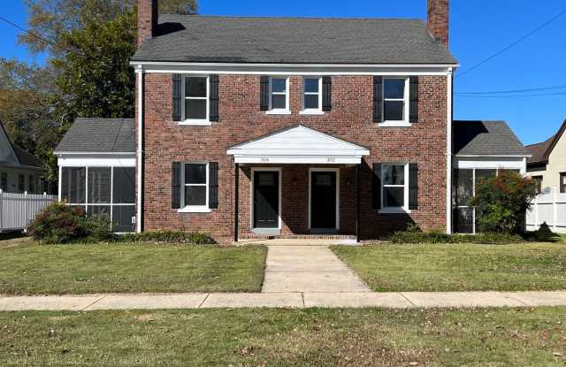 302 South Layton Ave., Dunn