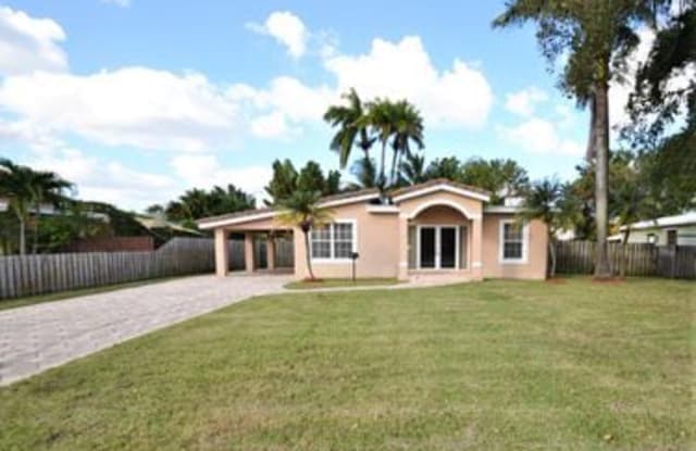 1435 Grant St - 1435 Grant Street, Hollywood, FL 33020