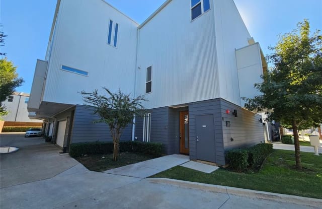 3816 San Jacinto Street - 3816 San Jacinto Street, Dallas, TX 75204