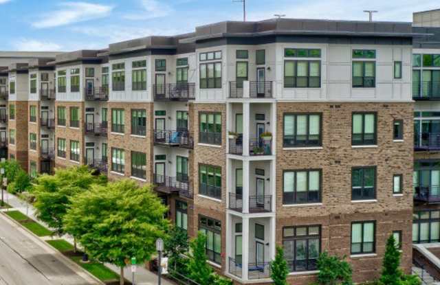 Photo of Continuum Apartments