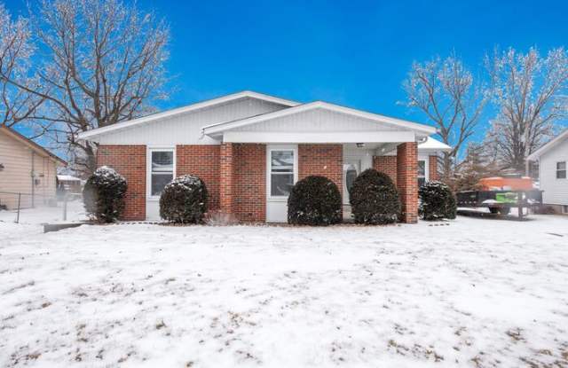 2133 Farnham Lane - 2133 Farnham Lane, St. Louis County, MO 63033