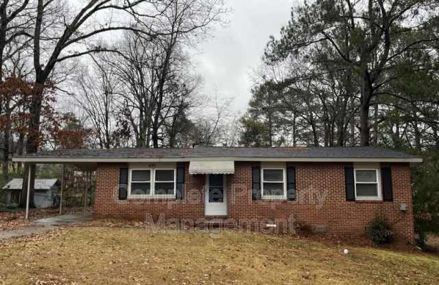 400 13th Terrace Northwest