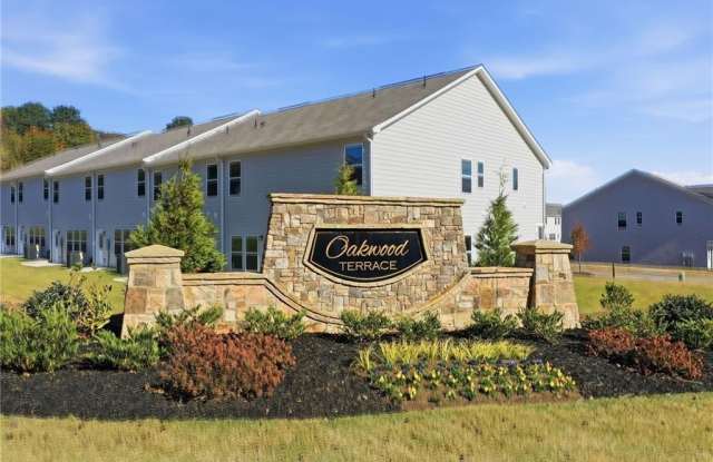 3966 Oakwood Terrace Court