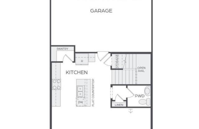 4525 Lamplights Drive