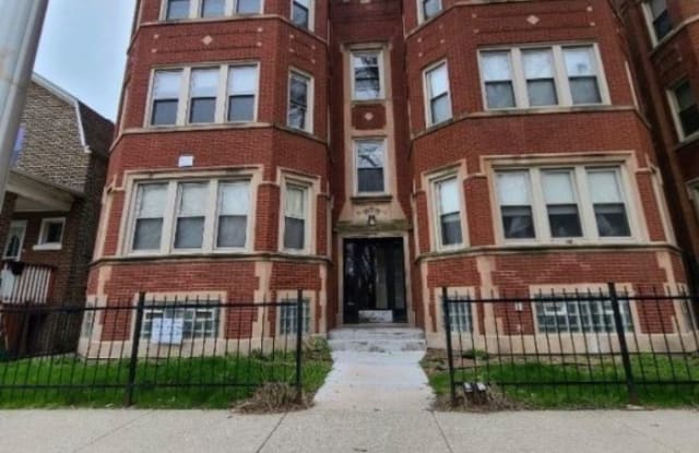 7149 S Cornell Ave 3S - 7149 South Cornell Avenue, Chicago, IL 60649