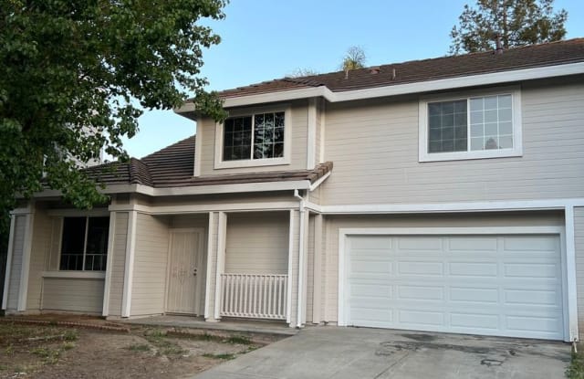 9408 Fox Den Court - 9408 Fox Den Court, Elk Grove, CA 95758