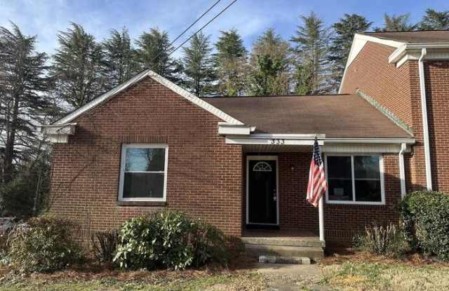 333 Bost Street