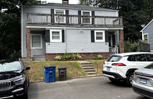 Photo of 52 Hilltop Rd, New Haven Ct