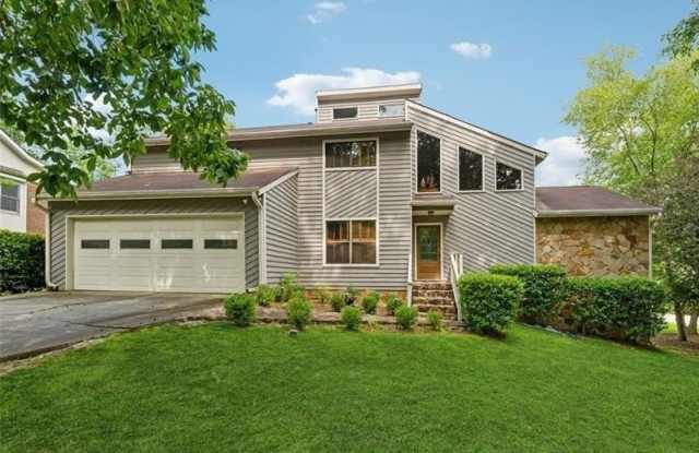 3655 WINTERS HILL Drive