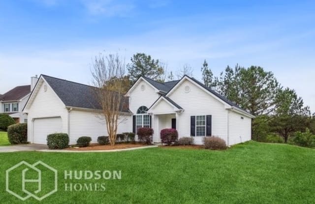 401 Towler Walk - 401 Towler Walk, Loganville, GA 30052