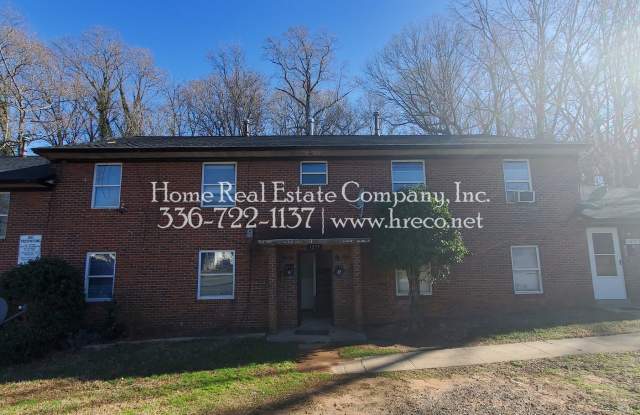 1235 Gholson Avenue Apt B