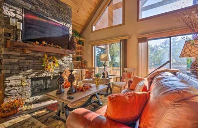 21 Staghorn Point