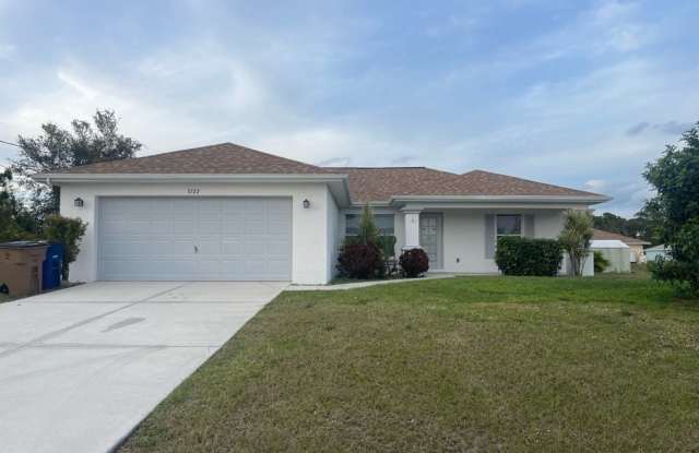 3722 5th St SW - 3722 5th Street Southwest, Lehigh Acres, FL 33976