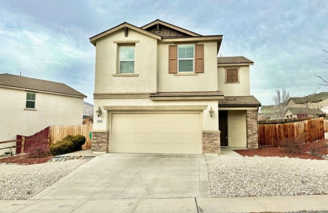 1028 Crown View Dr - 1028 Crown View Drive, Reno, NV 89523