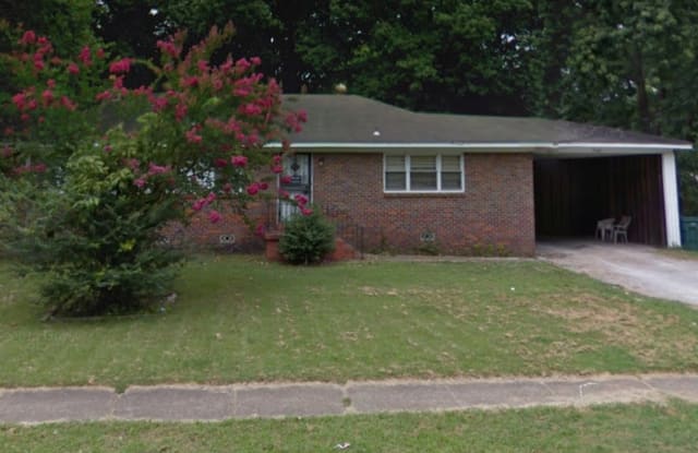 3567 Brookmeade - 3567 Brookmeade Street, Memphis, TN 38127