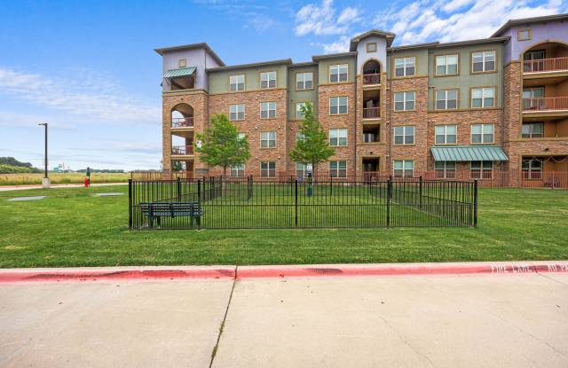 Photo of Dominion at Mercer Crossing