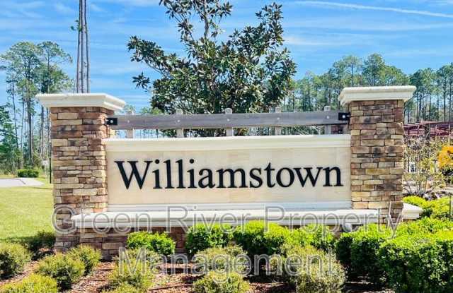 12053 Williamstown Drive