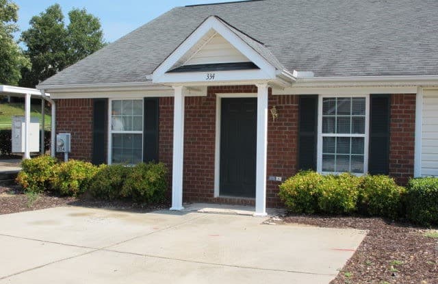 334 GREENDALE Place - 334 Greendale Place, Columbia County, GA 30809