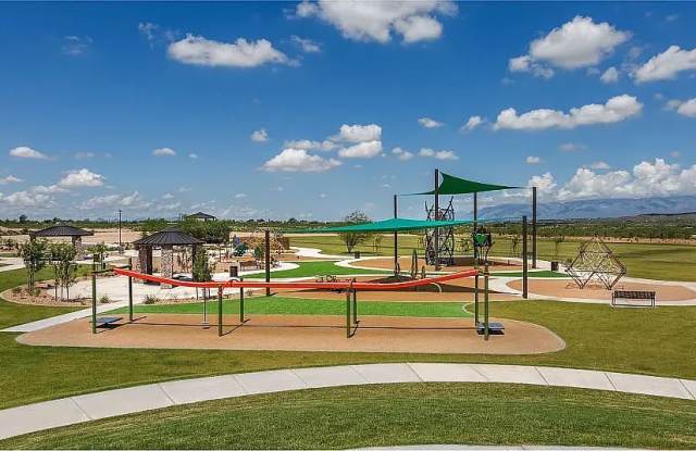 7880 South Bonanza Park Drive