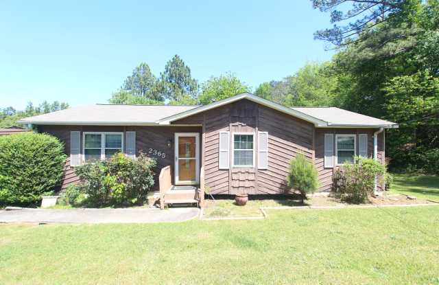 New On The Market with Fresh Updates!! Better Hurry!!