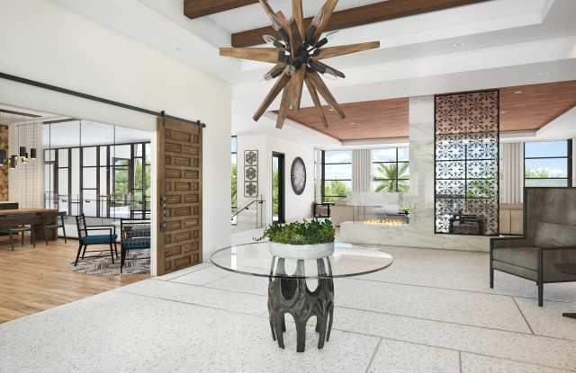 La Tierna Apartments