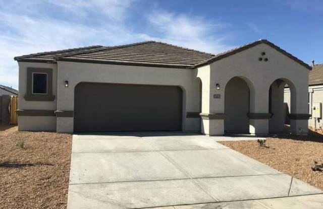 30785 West Columbus Avenue - 30785 West Columbus Avenue, Buckeye, AZ 85396