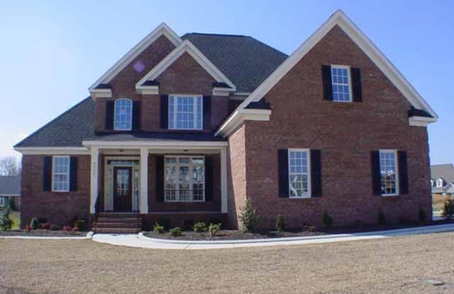 4501 Lagan Circle Circle - 4501 Lagan Circle, Greenville, NC 28590