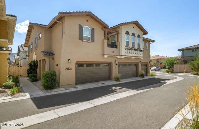 2021 Wind Ranch Road unit: C