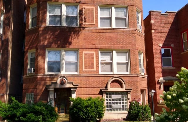 7709 South Cornell Avenue - 7709 South Cornell Avenue, Chicago, IL 60649