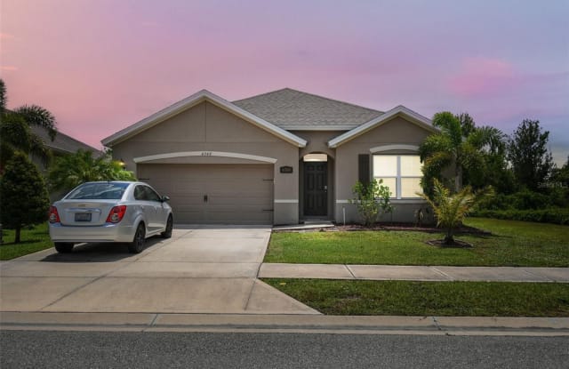 4340 PAGOSA SPRINGS CIRCLE - 4340 Pagosa Springs Circle, Melbourne, FL 32901