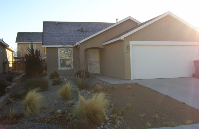 1444 Yucatan Drive SE - 1444 Yucatan Drive Southeast, Rio Rancho, NM 87124