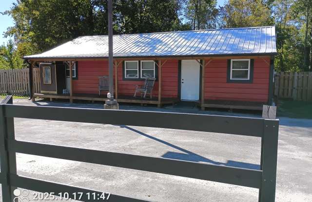 3881 North Carolina 133