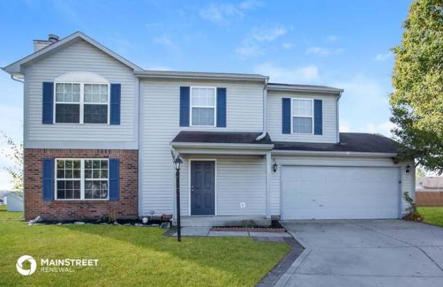 17710 Gasparilla Court