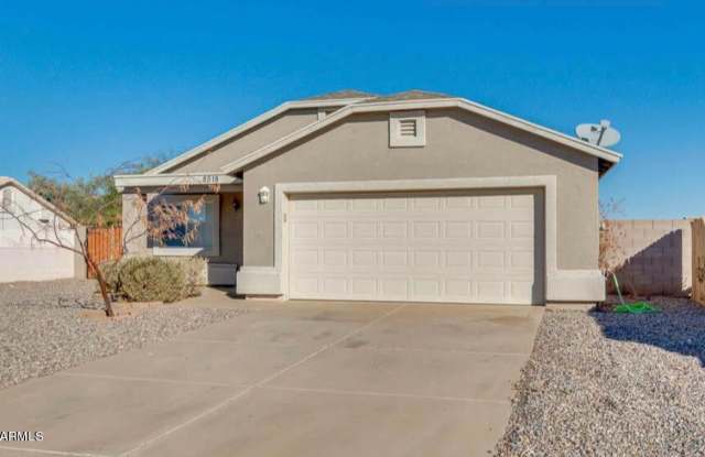 8518 W Swansea Drive