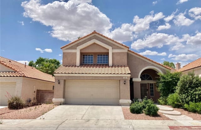 2725 Messina Court - 2725 Messina Court, Las Vegas, NV 89117