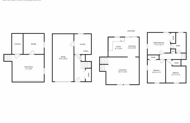 Charming 3-Bed Home in Lees Summit with Garage