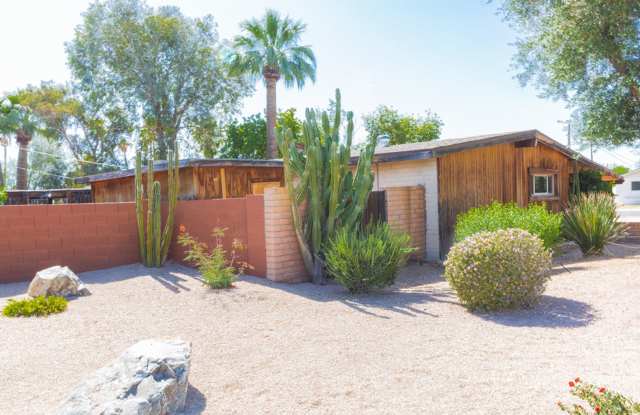 Scottsdale Rental Listing