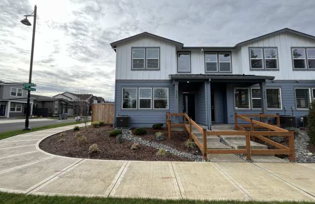 COMING SOON!!! Brand New 3BD Corner Lot Home with Open Layout & Modern Finishes