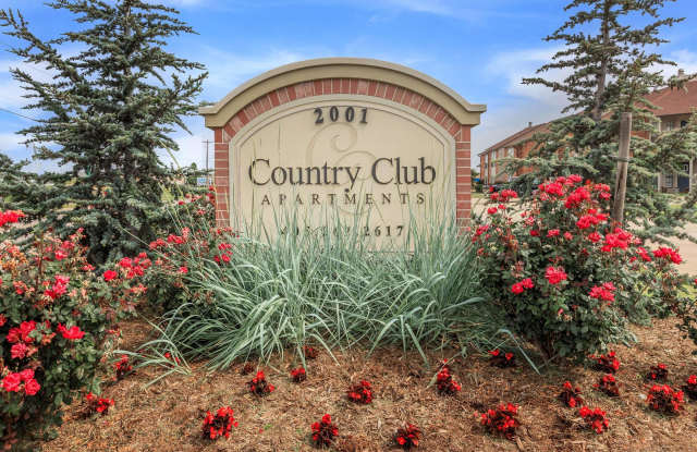 Photo of Country Club