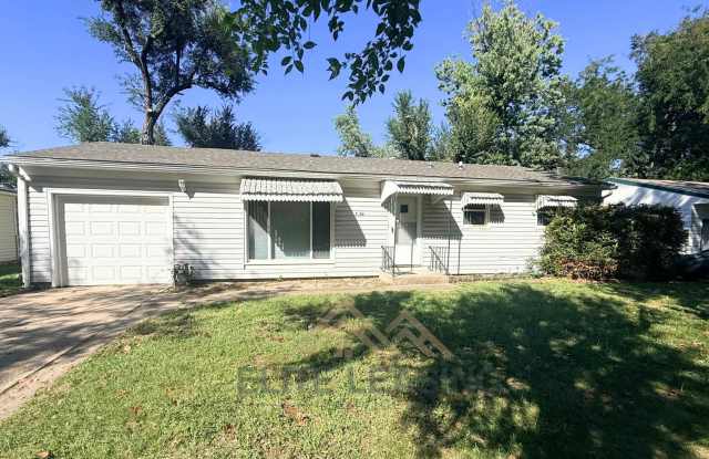 Photo of AVAILABLE NOW 5706 SW 15th St, Topeka, KS 66604