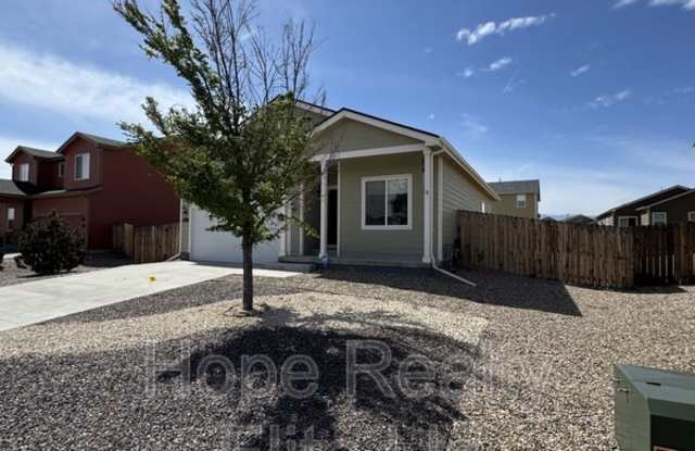 6672 Kearsarge Drive