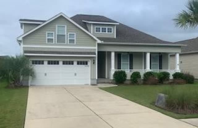 1352 Mauricio Court SW - 1352 Mauricio Ct SW, Brunswick County, NC 28469