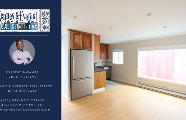 Open House:Thursday(3/28)6:40pm-7pm Top floor 1BR/1BA, Parking Available for Addt'l Fee, Small Pet Considered, Shared Laundry/Yard(232 21st Avenue #5) photos photos