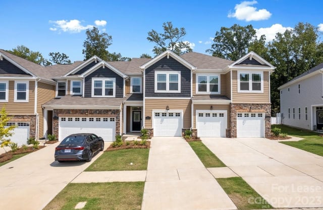 12133 Gambrell Drive - 12133 Gambrell Drive, Mecklenburg County, NC 28278