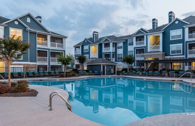 Bexley at Triangle Park