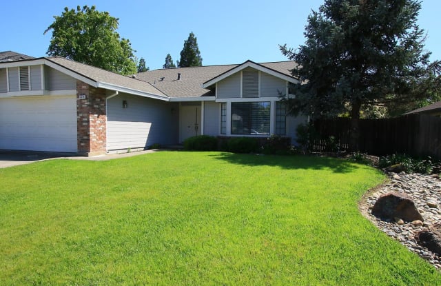 1573 East Colonial Parkway - 1573 West Colonial Parkway, Roseville, CA 95661