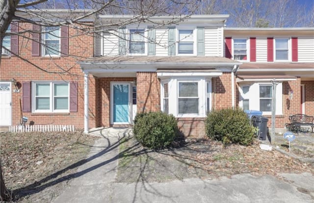 922 Wickford Drive - 922 Wickford Drive, Chesapeake, VA 23320