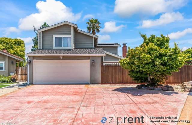 5946 Southmont Ct, San Jose, CA 95138