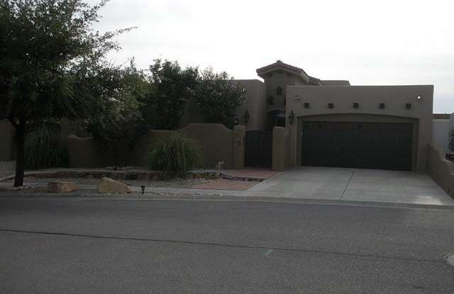 4351 Yavapai Court - 4351 Yavapai Court, Las Cruces, NM 88011